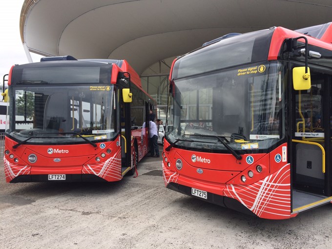 Electric buses to hit Auckland’s streets.JPG
