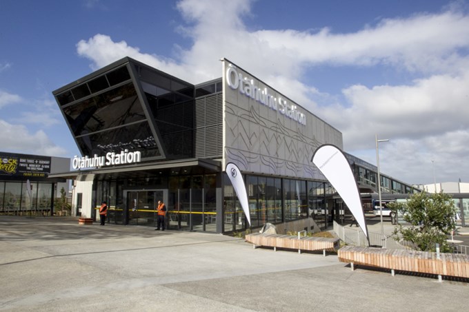New station, New Network all go in south Auckland (2)