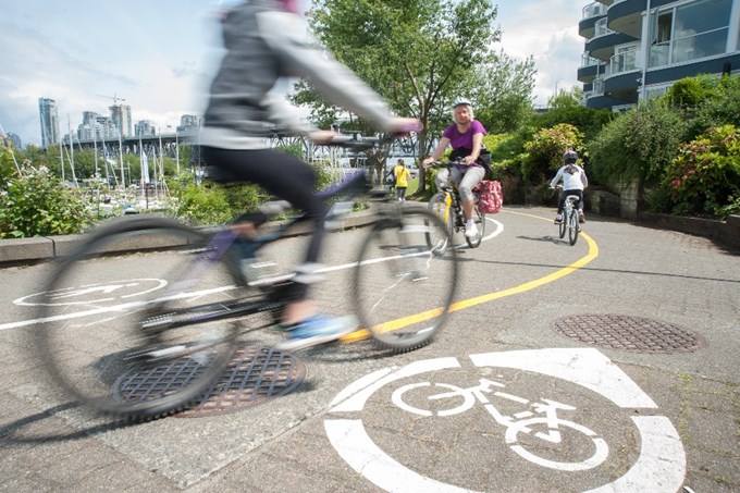 Learning from transport planning in Vancouver (3)