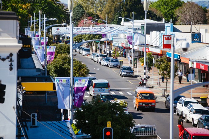 Investing in a safer Papakura