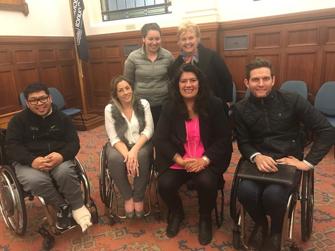 Disability Advisory Panel