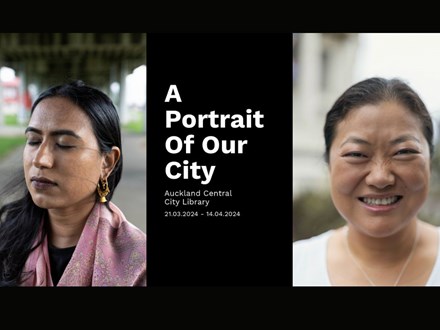 A Portrait Of Our City 1170X780 Large