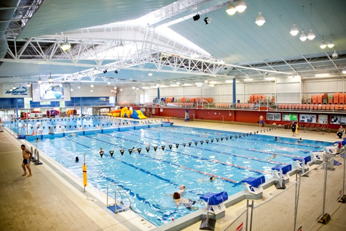 Top Auckland pools to get you cool (4)