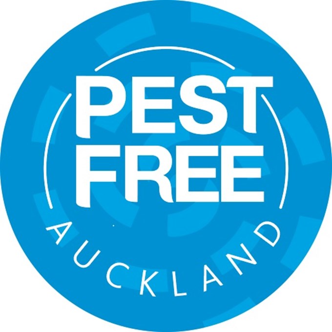 Pest free 2