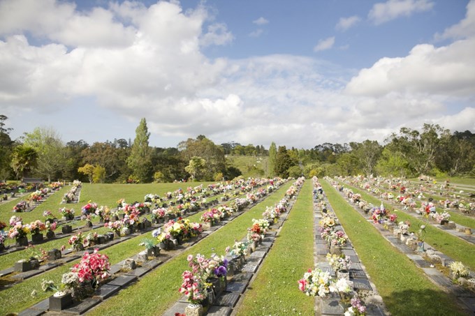 Community to have say on development of Waikumete Cemetery