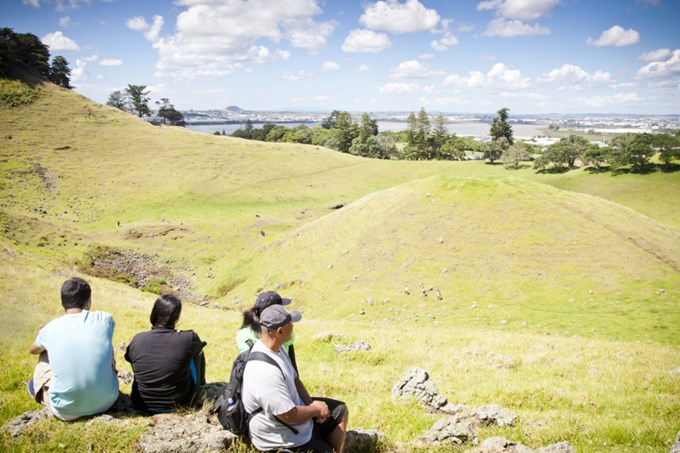 Ten top things to do in south Auckland this spring (4)