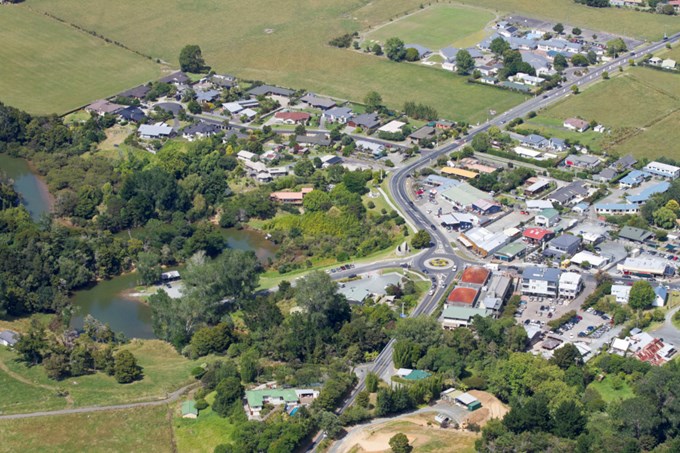 Critical transport project to free up local roads in Warkworth