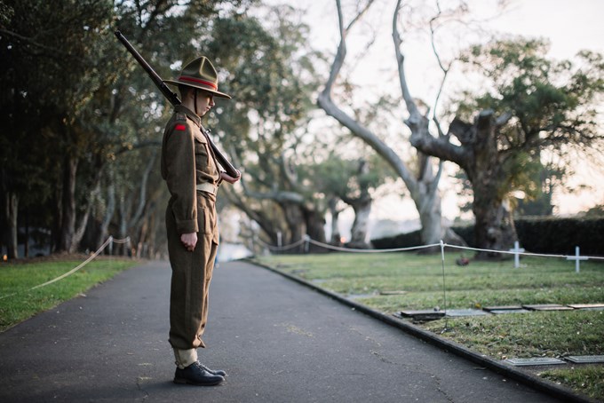 ANZAC day image