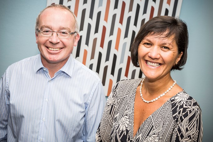Committing to better Maori outcomes