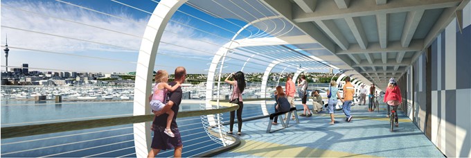 Next steps for SkyPath funding