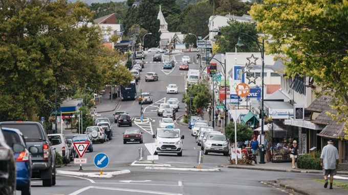 What the future holds for Howick