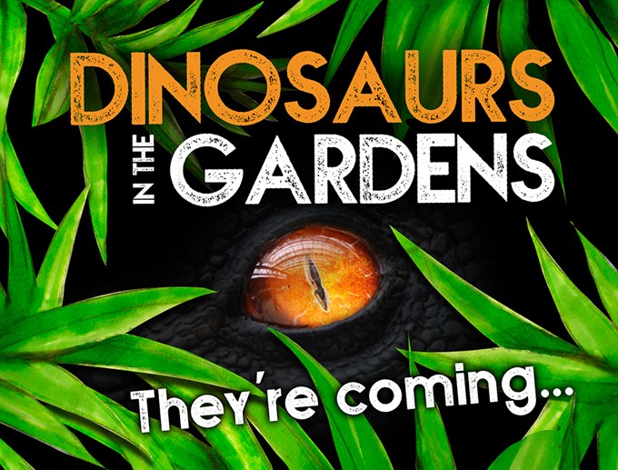Dinosaur eggs discovered at Botanic Gardens (1)