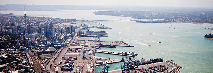 Port Future Study consultants appointed