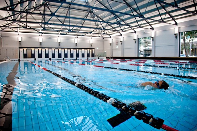 Top Auckland pools to get you cool (1)