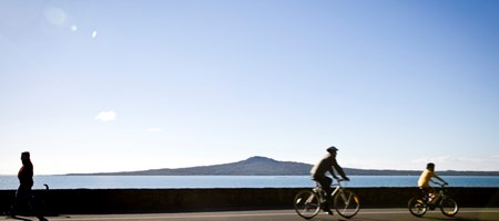 Have your say on Auckland Council's Long-term Plan