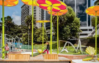 Stay and play in the city centre this Easter weekend