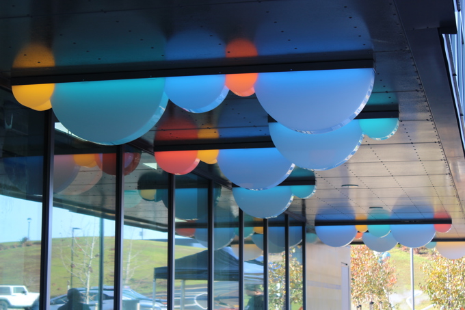 Drop a Loop, by Seung Yul Oh and Virtualight Limited