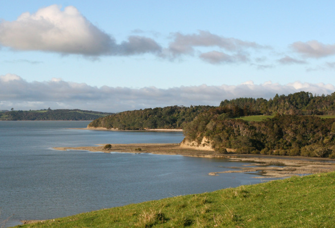 Explore Atiu Creek Regional Park this summer