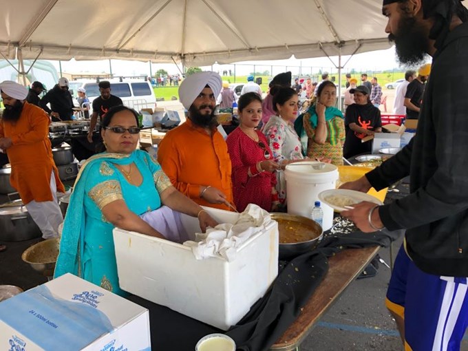 Thousands attend New Zealand’s first Sikh Games (2)