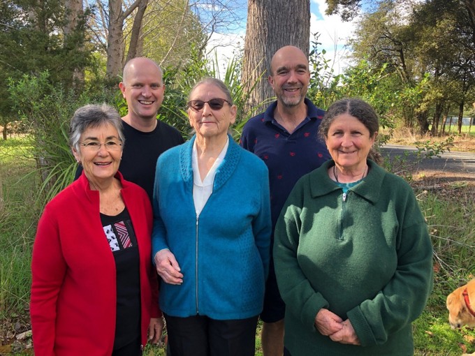 New waste and resource recovery services support community to rethink waste