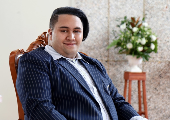 CVA Puketapapa Secretary-Paul-Pua