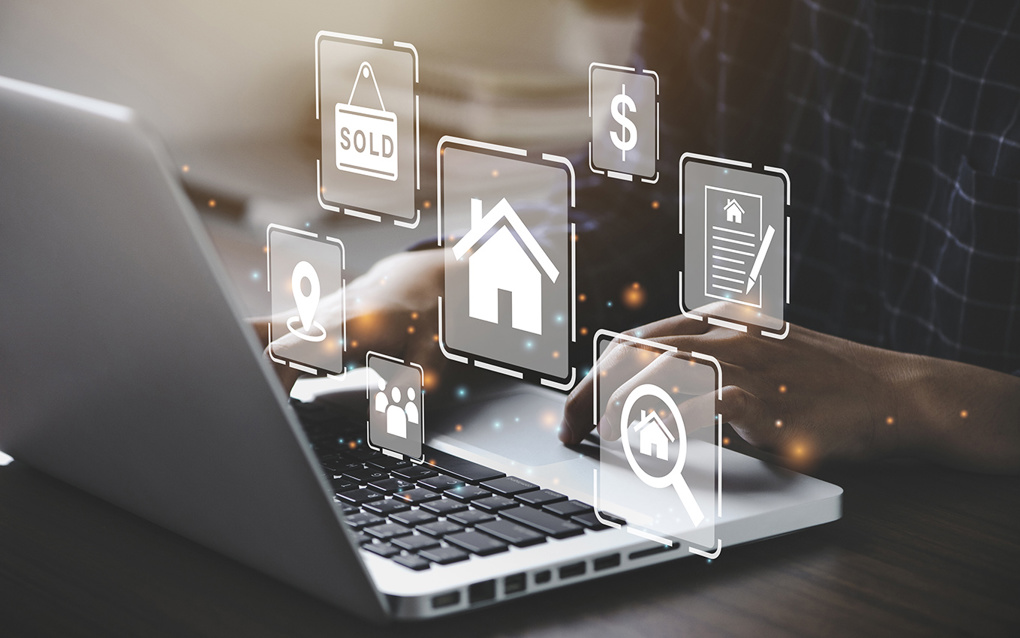 Home valuations