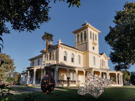 59 Heritage High Tea And Tours