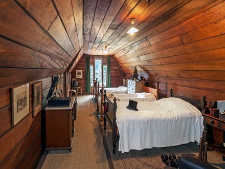 Sub 51 Highwic House Tour