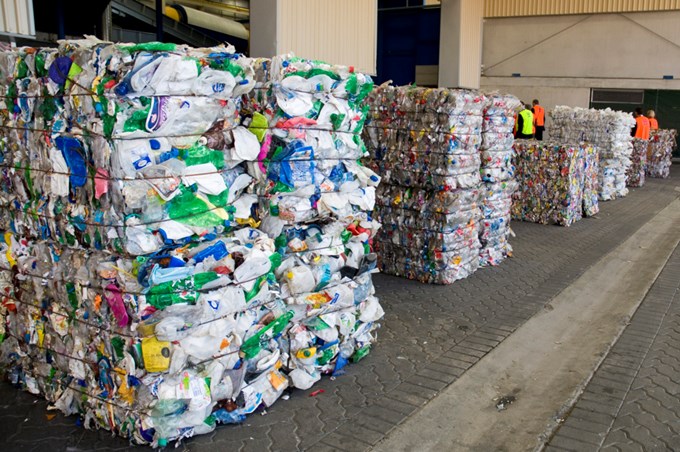 Upgrade to recycling facility keeps plastics in NZ