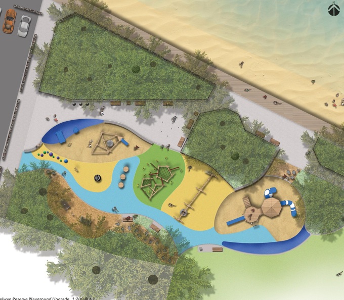 selwyn playground render