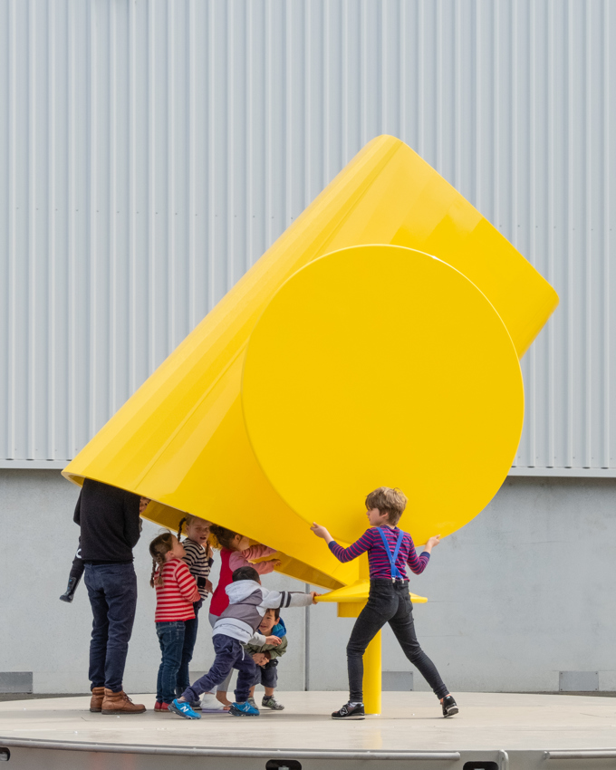 Rainbow Machine wins prestigious award (5)