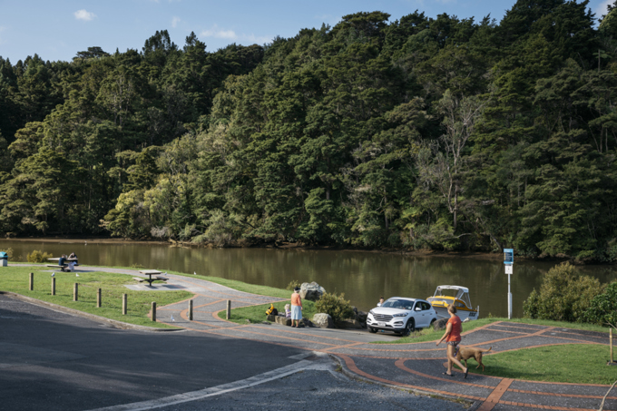 Local board adopts the Puhinui / Warkworth Town Centre Plan