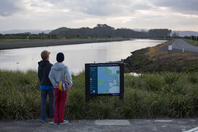 Have your say on trade waste