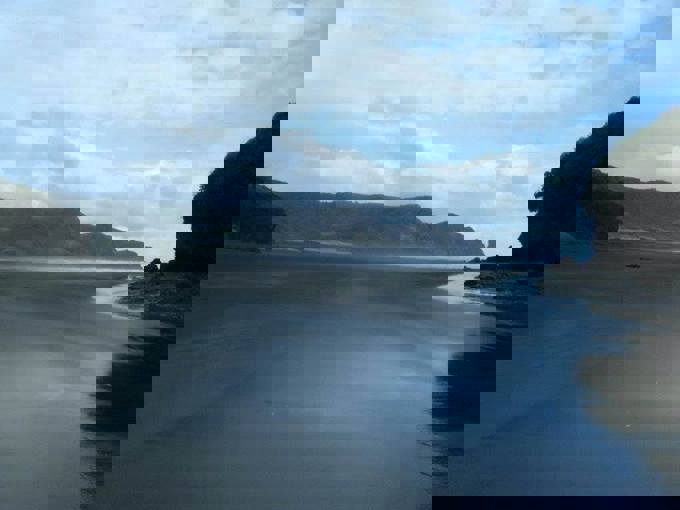 Hillary Trail scenery (18)