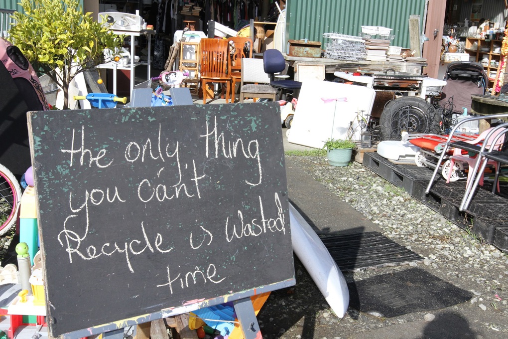 Zero waste innovators get funding boost