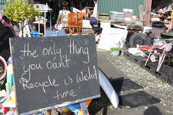 Zero waste innovators get funding boost