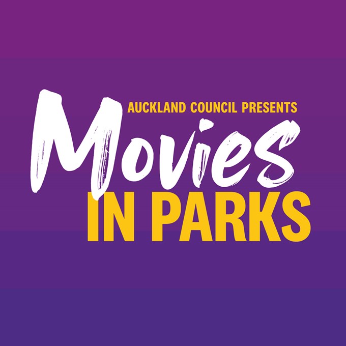Movies in Parks 2022