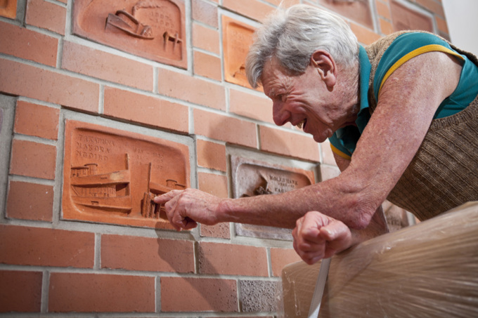 On the passing of Barry Brickell 02