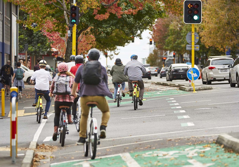 Community Bike Fund open for applications