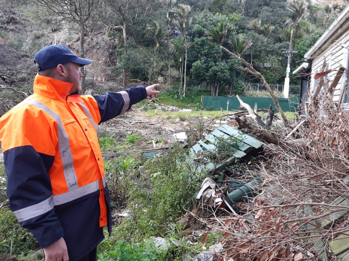 Homeowners Guide To Landslide Assessments