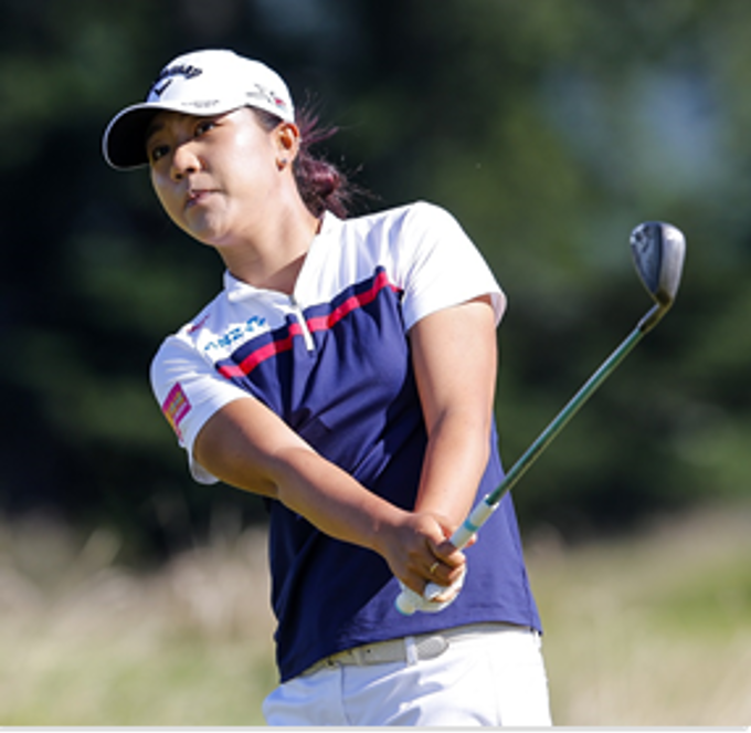 LPGA tournament set to bring boost to Auckland's economy