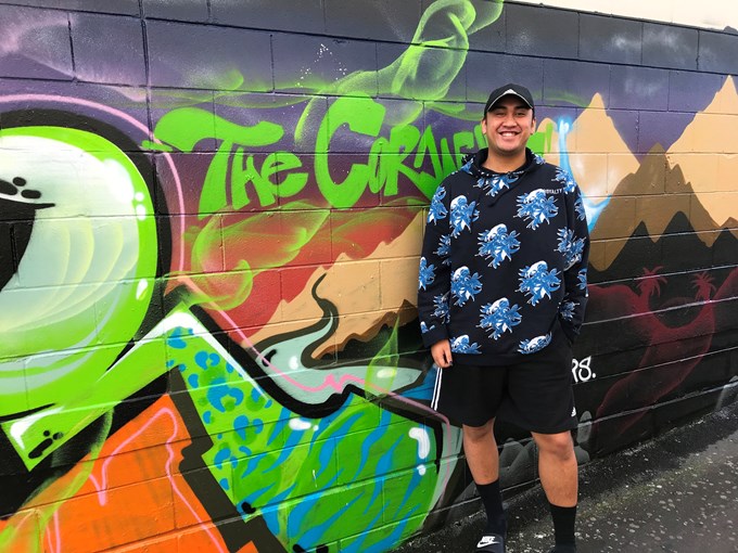 New place to inspire Papakura talent