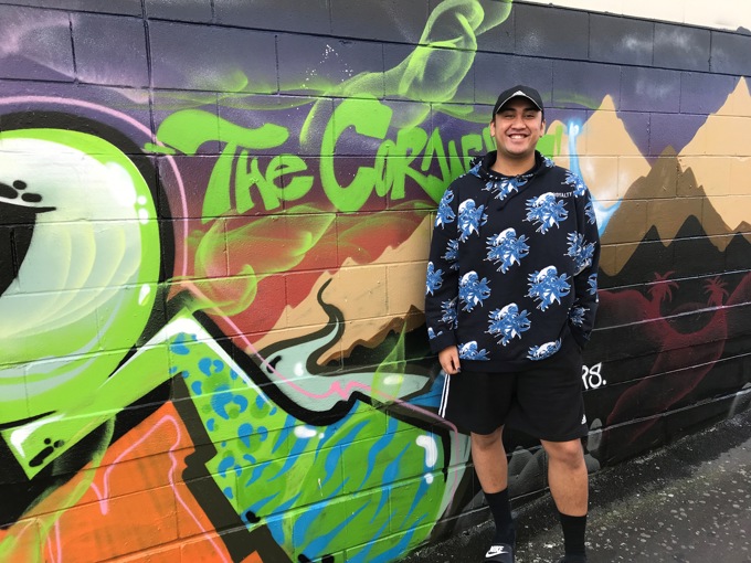 New place to inspire Papakura talent