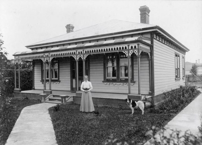 Researching the History of Your House in Tāmaki Makaurau / Auckland