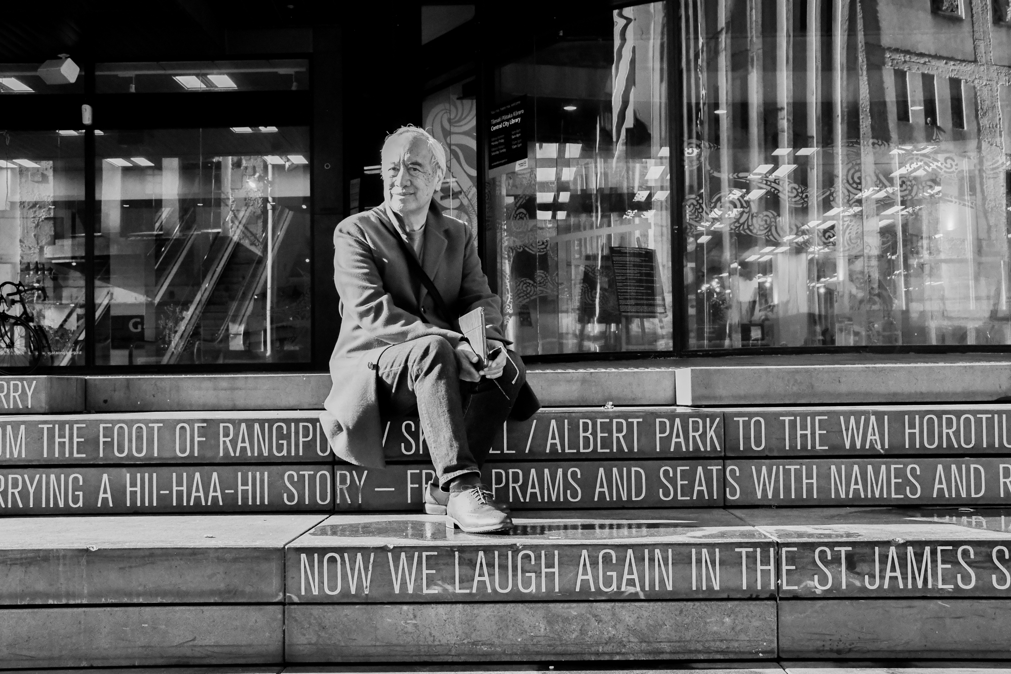 witi-ihimaera-named-as-inaugural-patron-for-auckland-council-libraries