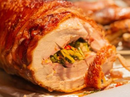 10 Filipino Lechon Festival