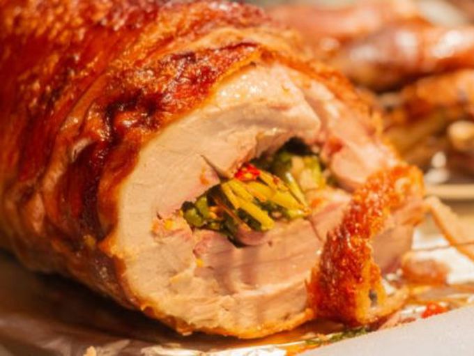 10 Filipino Lechon Festival