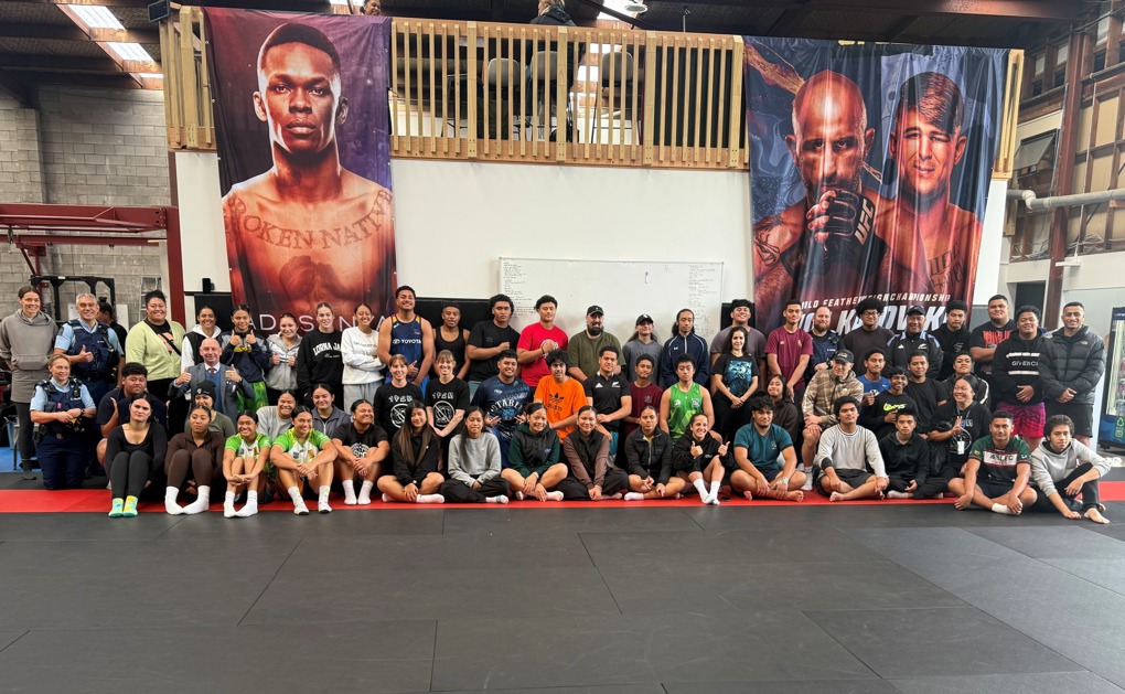 20260721 1P2M Dojo Pic V1