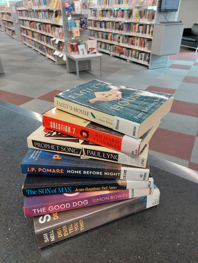 Book stack for Our Auckland_ildcofme.jpg