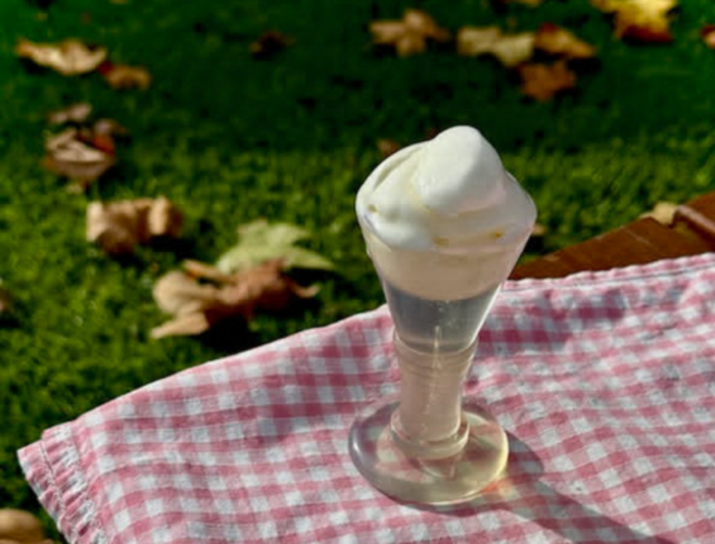 Response 156 Live Day – Patogomania The Great Victorian Ice Cream Craze